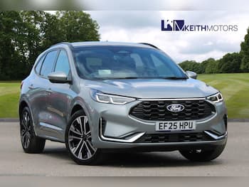Used Ford Kuga 2025 for sale - 79635401: Photo
