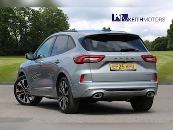 Used Ford Kuga 2025 for sale - 79635401: Photo