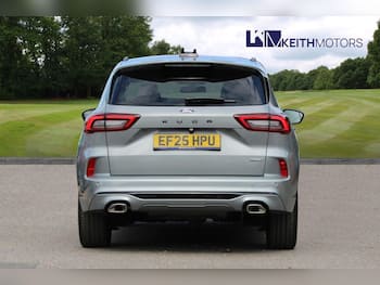 Used Ford Kuga 2025 for sale - 79635401: Photo
