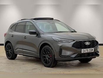 Used Ford Kuga 2025 for sale - 78663746: Photo