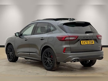 Used Ford Kuga 2025 for sale - 78663746: Photo