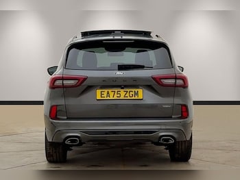 Used Ford Kuga 2025 for sale - 78663746: Photo