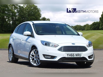 Used Ford Focus 2016 for sale - 79496719: Photo