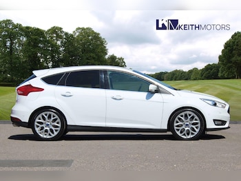 Used Ford Focus 2016 for sale - 79496719: Photo
