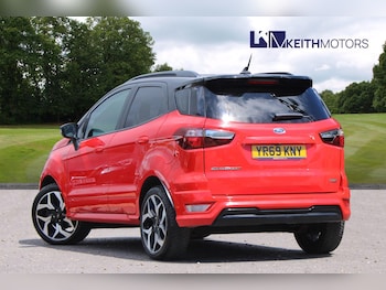 Used Ford Ecosport 2019 for sale - 79414095: Photo
