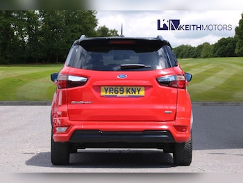 Used Ford Ecosport 2019 for sale - 79414095: Photo