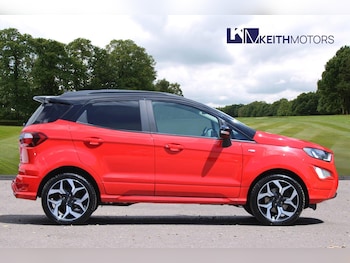 Used Ford Ecosport 2019 for sale - 79414095: Photo