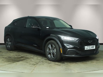 Used Ford Mustang Mach-E 2022 for sale - 78923225: Photo