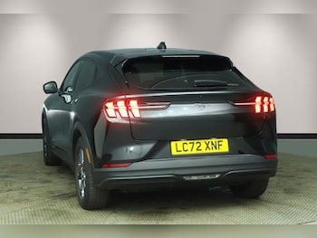 Used Ford Mustang Mach-E 2022 for sale - 78923225: Photo