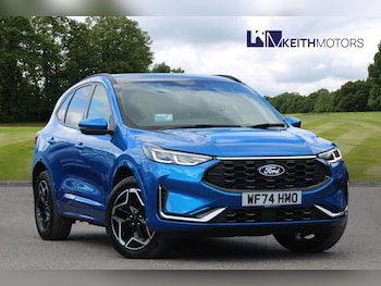 Used Ford Kuga 2024 for sale - 79414098: Photo