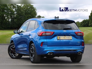 Used Ford Kuga 2024 for sale - 79414098: Photo