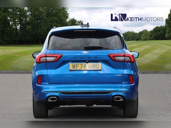 Used Ford Kuga 2024 for sale - 79414098: Photo