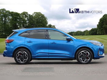 Used Ford Kuga 2024 for sale - 79414098: Photo