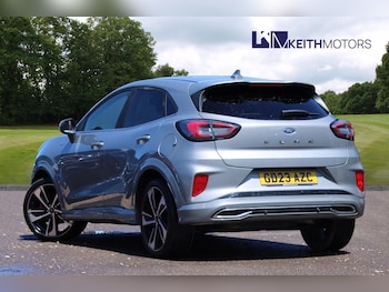 Used Ford Puma 2023 for sale - 79414070: Photo