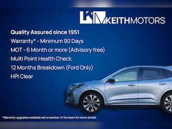Used Ford Puma 2024 for sale - 79635421: Photo