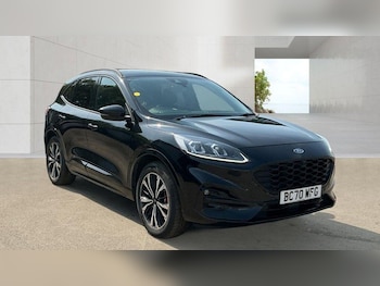 Used Ford Kuga 2021 for sale - 78784373: Photo