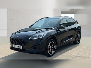Used Ford Kuga 2021 for sale - 78784373: Photo