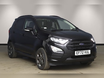 Used Ford Ecosport 2022 for sale - 78728718: Photo