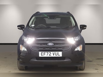 Used Ford Ecosport 2022 for sale - 78728718: Photo