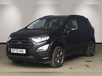 Used Ford Ecosport 2022 for sale - 78728718: Photo