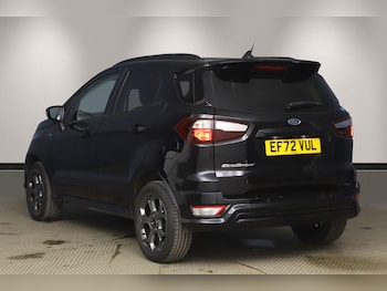 Used Ford Ecosport 2022 for sale - 78728718: Photo