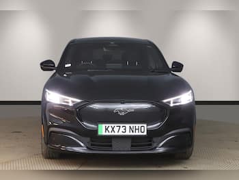 Used Ford Mustang Mach-E 2024 for sale - 79712306: Photo