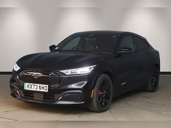 Used Ford Mustang Mach-E 2024 for sale - 79712306: Photo