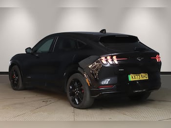 Used Ford Mustang Mach-E 2024 for sale - 79712306: Photo