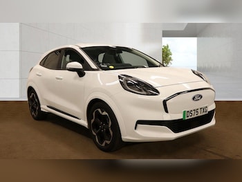 Used Ford Puma 2025 for sale - 78662279: Photo