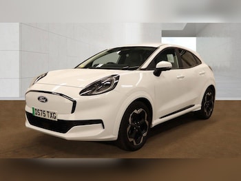 Used Ford Puma 2025 for sale - 78662279: Photo