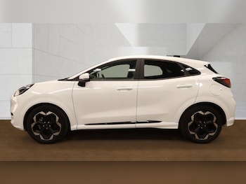 Used Ford Puma 2025 for sale - 78662279: Photo