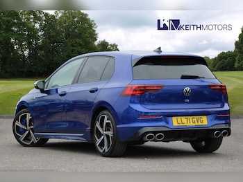 Used Volkswagen Golf 2021 for sale - 78663668: Photo