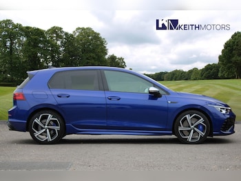 Used Volkswagen Golf 2021 for sale - 78663668: Photo