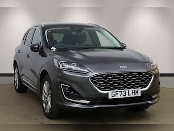 Used Ford Kuga 2023 for sale - 79740497: Photo
