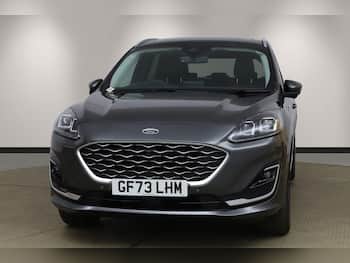 Used Ford Kuga 2023 for sale - 79740497: Photo
