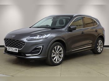 Used Ford Kuga 2023 for sale - 79740497: Photo