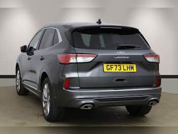 Used Ford Kuga 2023 for sale - 79740497: Photo