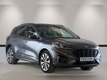 Used Ford Kuga 2023 for sale - 79808788: Photo