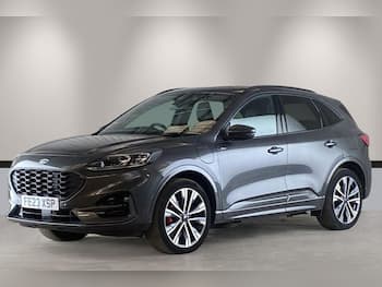 Used Ford Kuga 2023 for sale - 79808788: Photo