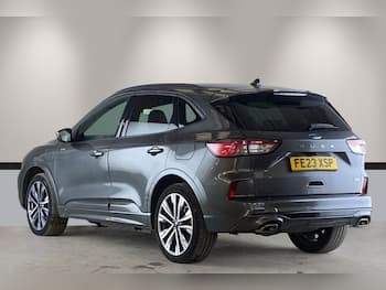 Used Ford Kuga 2023 for sale - 79808788: Photo