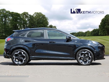 Used Ford Puma 2025 for sale - 78663666: Photo