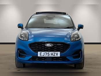 Used Ford Puma 2025 for sale - 79712338: Photo