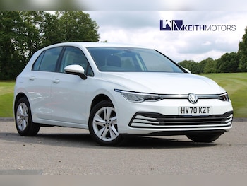 Used Volkswagen Golf 2020 for sale - 78663717: Photo