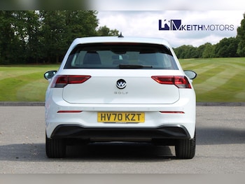 Used Volkswagen Golf 2020 for sale - 78663717: Photo
