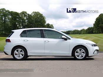 Used Volkswagen Golf 2020 for sale - 78663717: Photo
