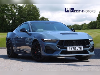 Used Ford Mustang 2025 for sale - 79414148: Photo
