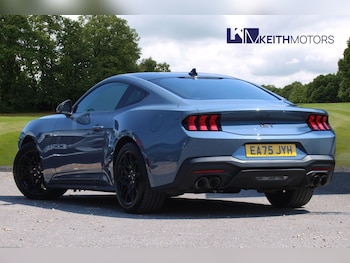 Used Ford Mustang 2025 for sale - 79414148: Photo