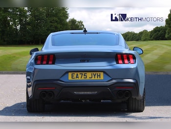 Used Ford Mustang 2025 for sale - 79414148: Photo