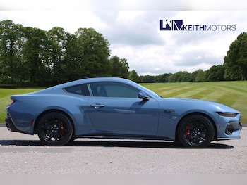 Used Ford Mustang 2025 for sale - 79414148: Photo