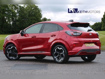 Used Ford Puma 2025 for sale - 78663733: Photo